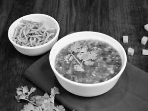 Manchow Soup