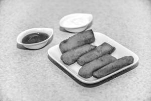 Fish Fingers
