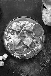 Paneer Butter Masala