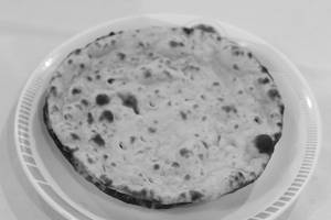 Tandoori Roti