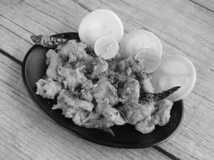 Chicken 555