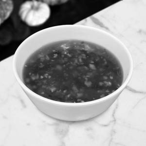 Veg manchow soup