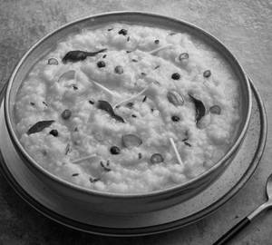 Ghee Pongal