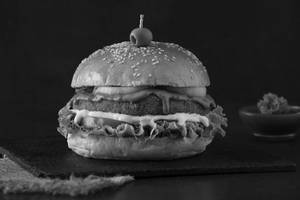 Veg Burger