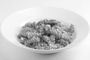 P-40 Pomodoro Pasta