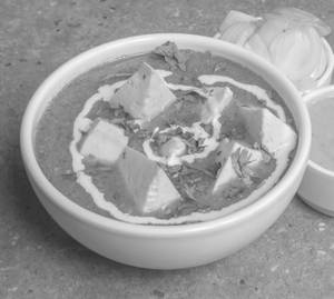 Paneer Butter Masala           
