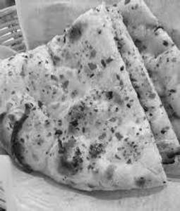Chilli Naan