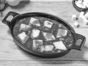 Paneer Chilli