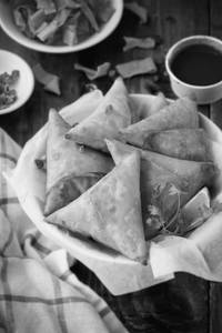 Veg Samosa
