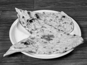 Butter Naan