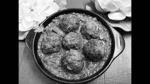 Kofta Bhuna Masala