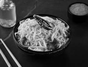 Chilli Garlic Noodles