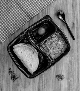 Micro Mini Thali                    