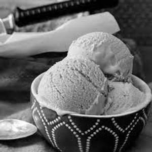 Butterscotch Ice Cream