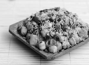 Tikki Chaat