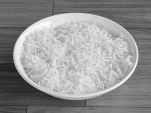 Plain Rice
