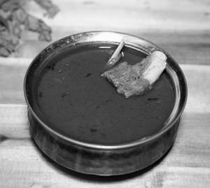 Mutton Masala