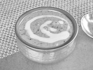 Navratan Korma