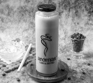 Cold Coffee