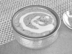 Navratan Korma