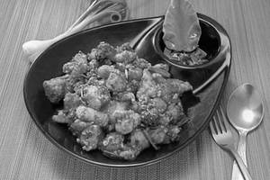 Veg. Crispy