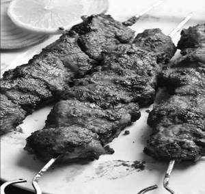 Chicken Banjara Kabab