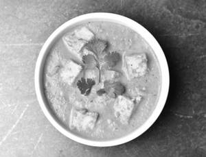 Paneer Kadhai