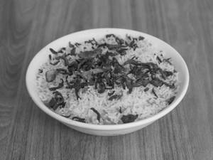 Buff Dum Biryani
