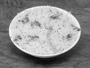 Jeera Rice