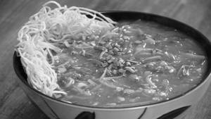 Vegetable Chopsuey (1000ml Box)