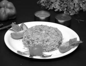 Egg Fried Rice