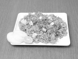 Paneer Rice