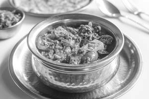 Kadai Veg