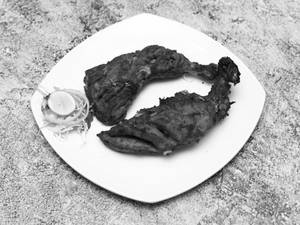 Tandoori Chicken