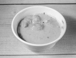 Kadhi Pakoda