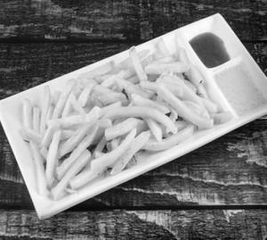 Regular Fries