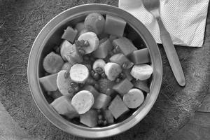 Fruit Salad       
