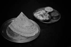 Masala Dosa