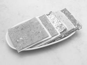 Assorted Halwa