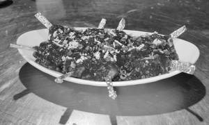 Paneer Lollipop