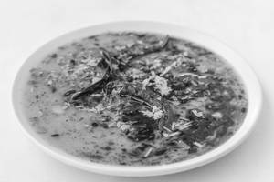 Dal Tadka