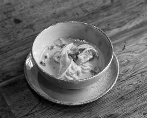 Nepalese Jhol Momo