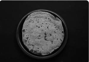 Butter Tawa Roti