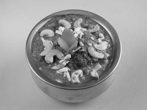 Kaju Paneer