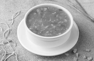 Chicken Munchow Soup