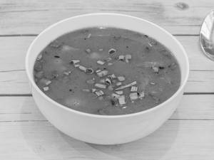 Chilly Chicken Gravy