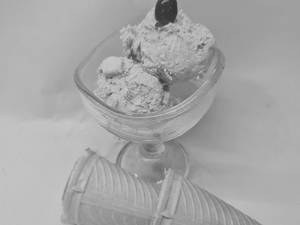 Strawberry Ice Cream