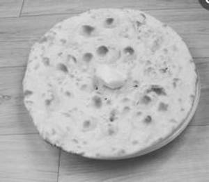 Butter Roti