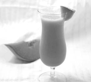 Muskmelon Shake