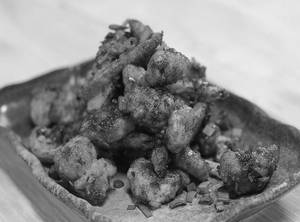 Crispy Veg